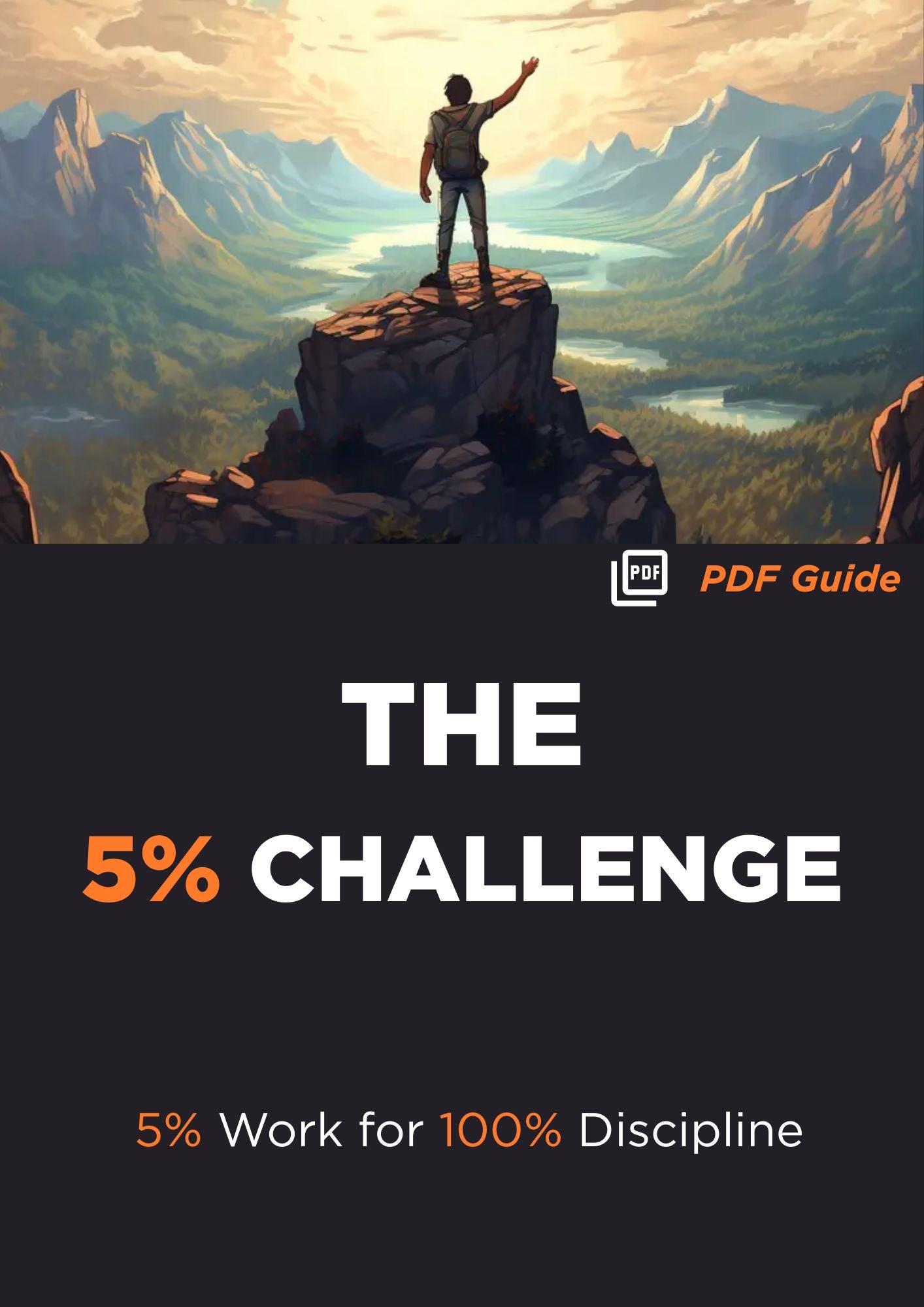 5% Challenge Guide